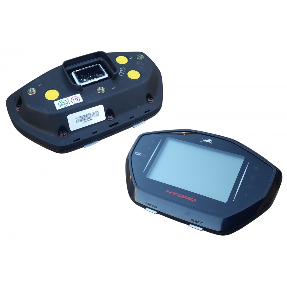 TVS NTORQ 125 G&Ouml;STERGE PANELİ K2160380 ORJ