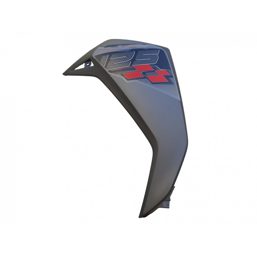 TVS NTORQ 125 DİZLİK SOL KL2200708DA ORJ