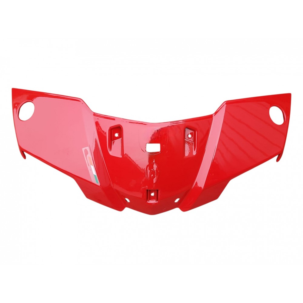 TVS NTORQ 125 GİDON ÖN KAPAK KIRMIZI KL2200208F ORJ TVS NTORQ 125 GİDON ÖN KAPAK KIRMIZI KL2200208F ORJ