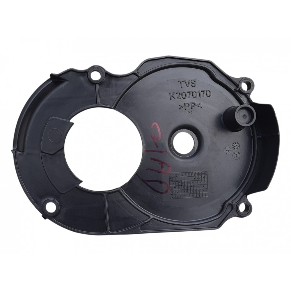 TVS NTORQ 125 FAN KAPAĞI K2070170 ORJ