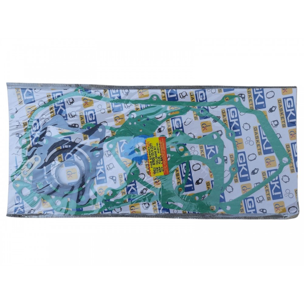 TVS NTORQ 125 CONTA SETİ HN