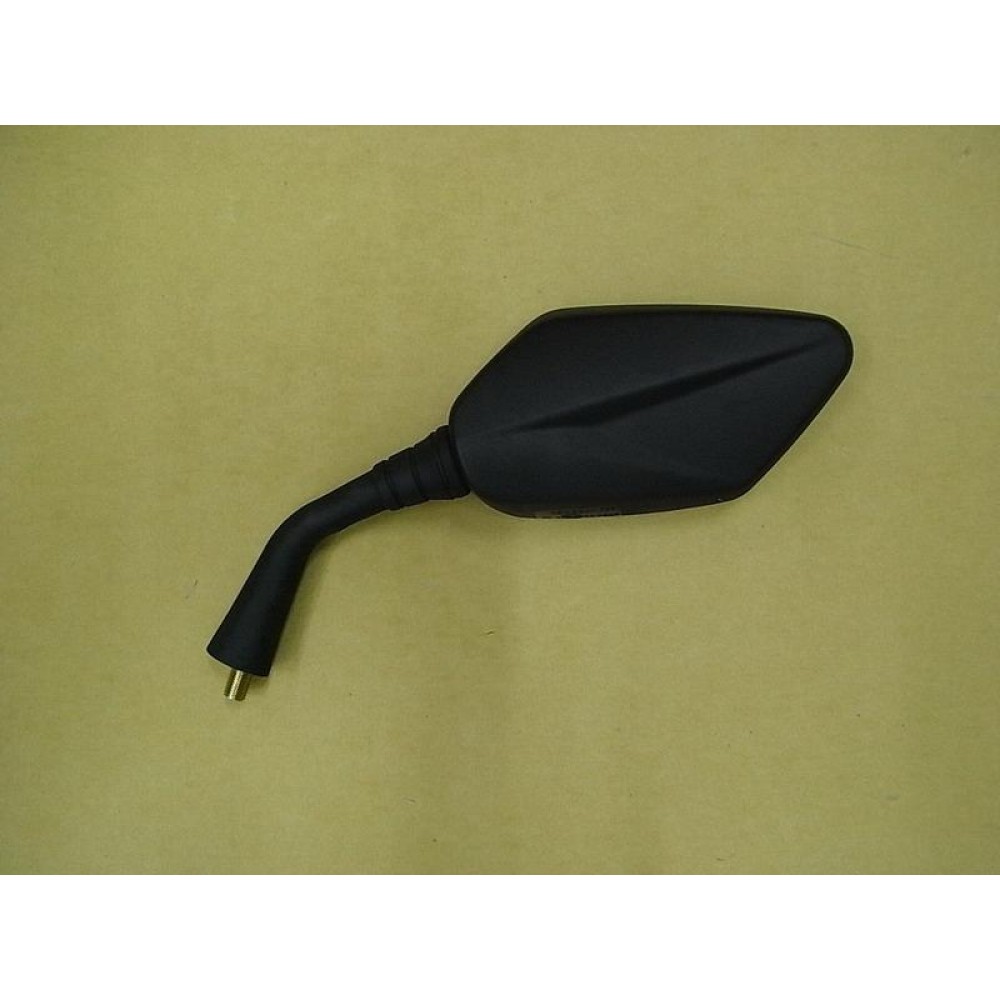 SYM JOYMAX 250 AYNA SIYAH K KOMPLE SOL