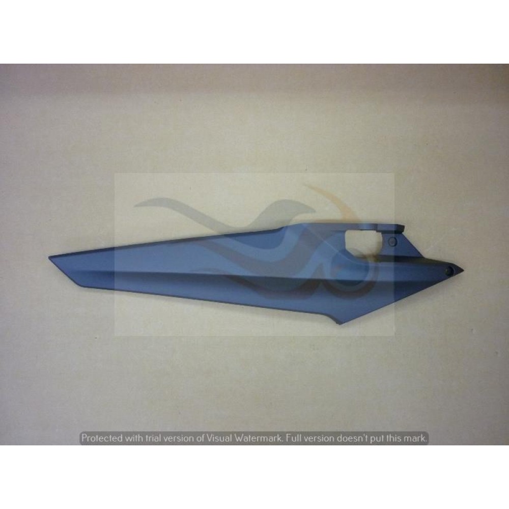 SYM JOYMAX 250 KONSOL ORTA KAPAGI SAG SIYAH