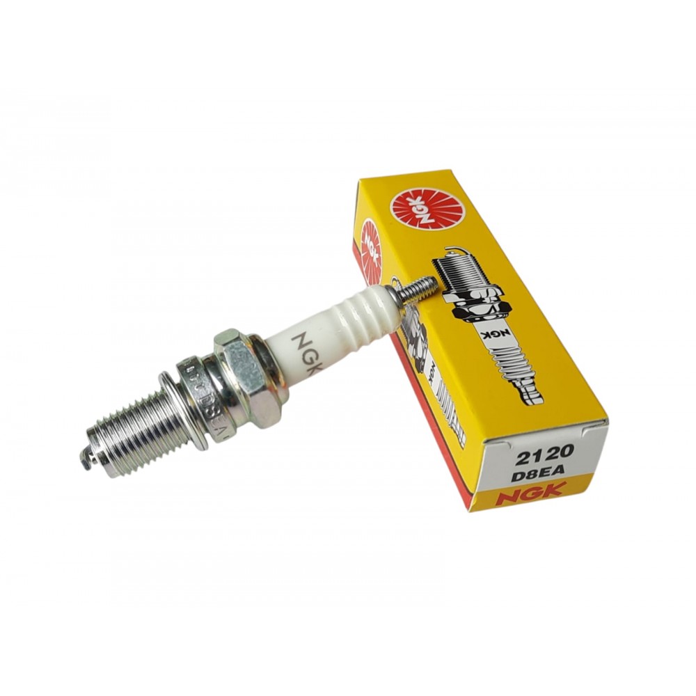 BUJİ NGK DP8EA-9 HONDA CG AGK LX200