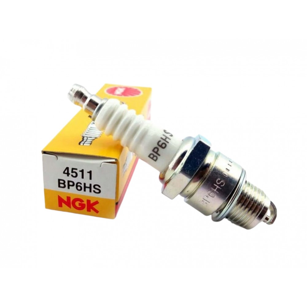 BUJİ NGK BP6HS PEUGEOT