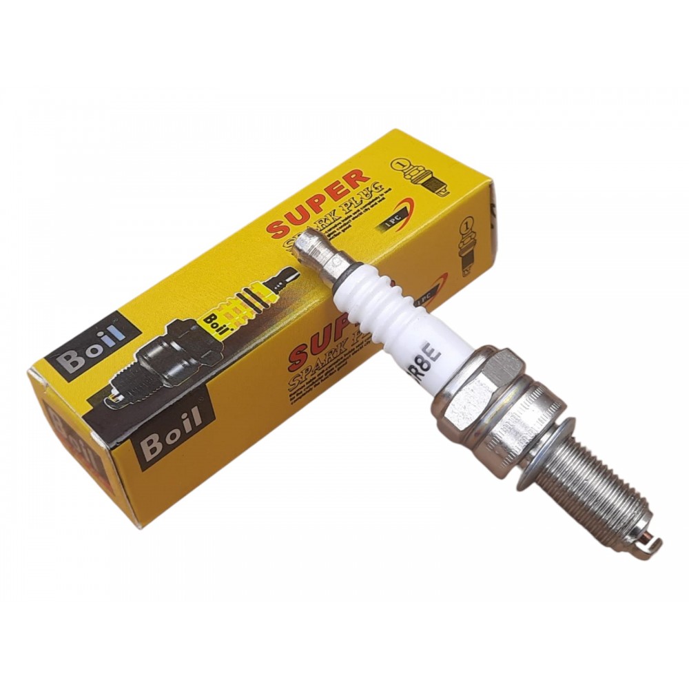 BUJİ BOİL CR8E CUB UZUN CBF SPACY BUJİ BOİL CR8E CUB UZUN CBF SPACY