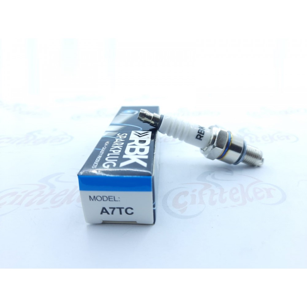 BUJİ RBK A7TC CUB SCOOTER