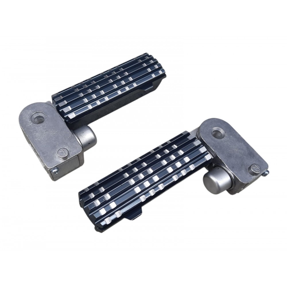 ÜNİVERSAL ARKA BASAMAK KATLANIR FÜME ÜNİVERSAL ARKA BASAMAK KATLANIR FÜME