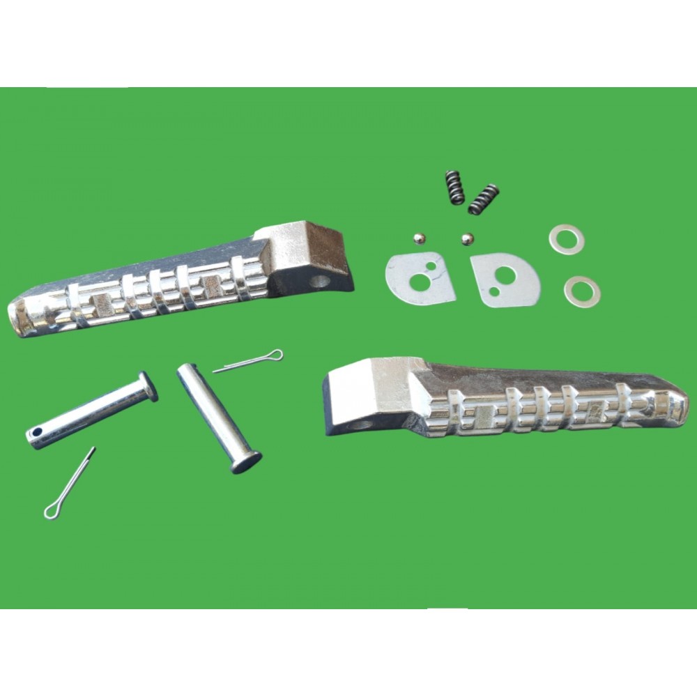 ARKA BASAMAK KROM ARKA BASAMAK KROM