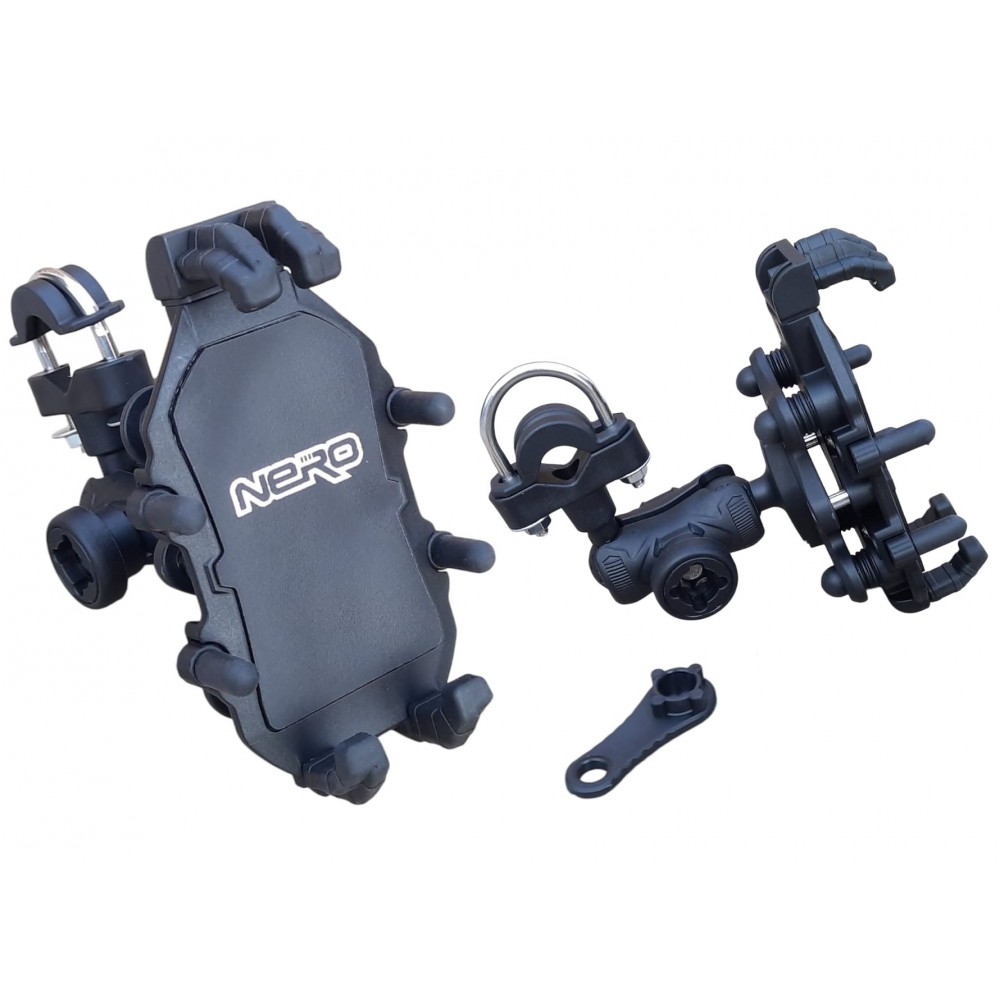 TELEFON TUTUCU GİDON BAĞLANTILI NERO TİTREŞİM MOD&Uuml;LL&Uuml;