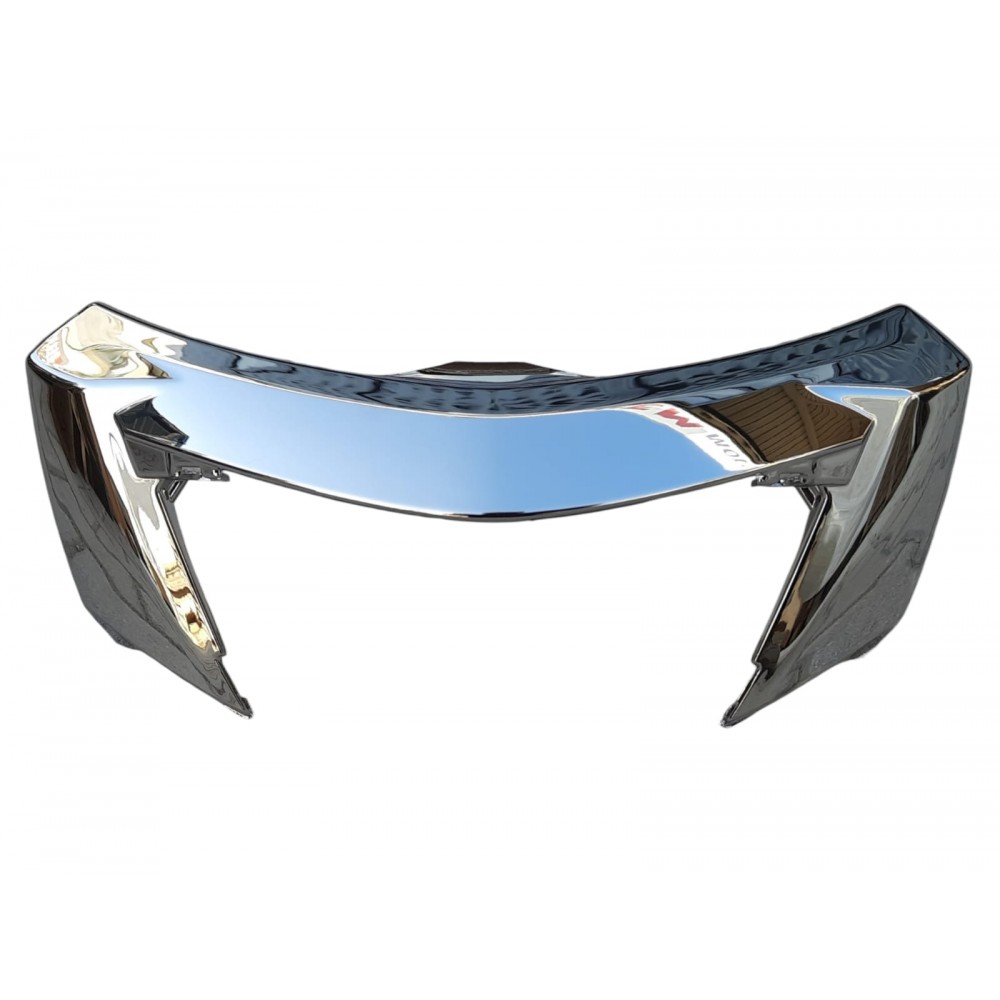 TVS JUPİTER 125 FAR MUHAFAZA &Uuml;ST NİKEL KL220960 ORJ