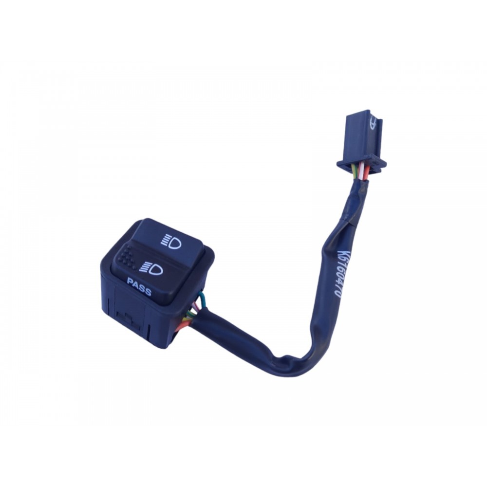 TVS WEGO JUPİTER 110-125 SELLEKT&Ouml;R D&Uuml;ĞMESİ K6160470 ORJ