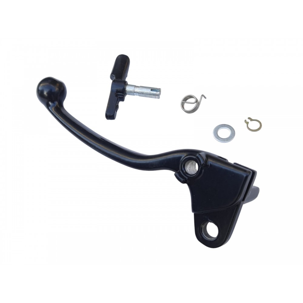 TVS JUPİTER 125 ARKA FREN KOLU SOL K6150580 ORJ