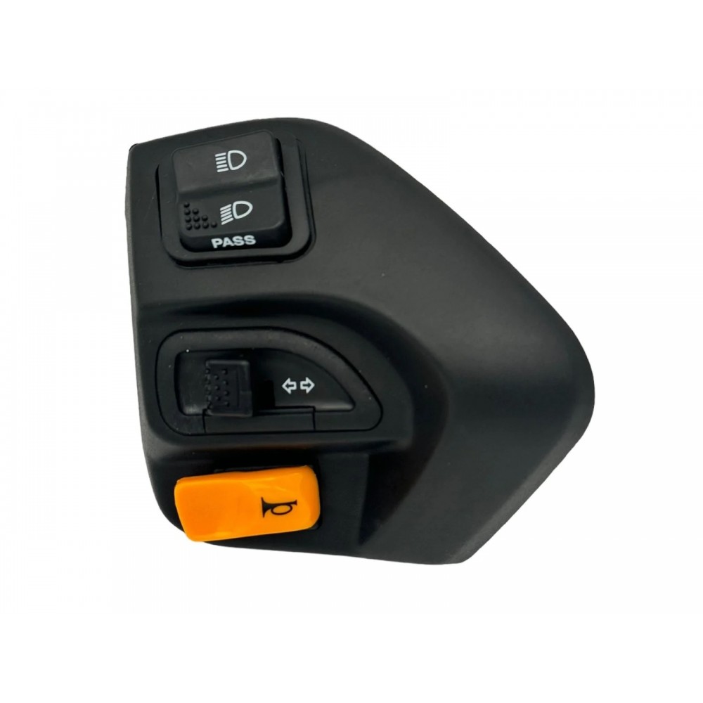 TVS JUPİTER 125 SOL KUMANDA KL221250 ORJ