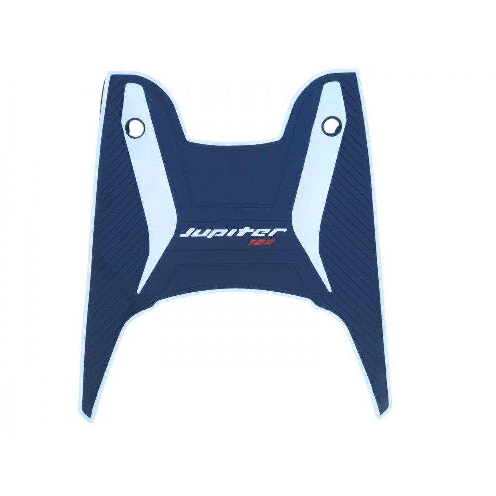 TVS JUPİTER 125 AYAKLIK PASPAS BEYAZ KUŞAKLI TVS JUPİTER 125 AYAKLIK PASPAS BEYAZ KUŞAKLI