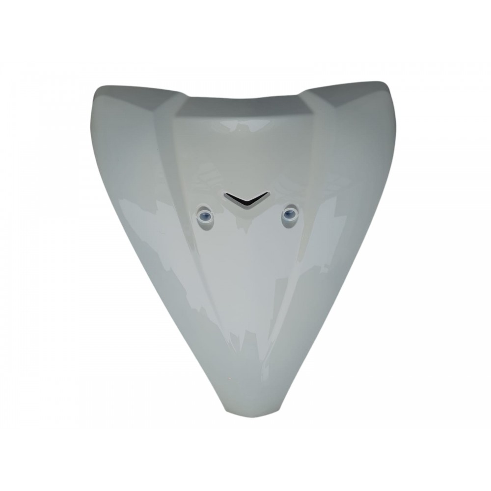 TVS JUPİTER 125 ÖN PANEL ÜST BEYAZ KL2205701F ORJ TVS JUPİTER 125 ÖN PANEL ÜST BEYAZ KL2205701F ORJ