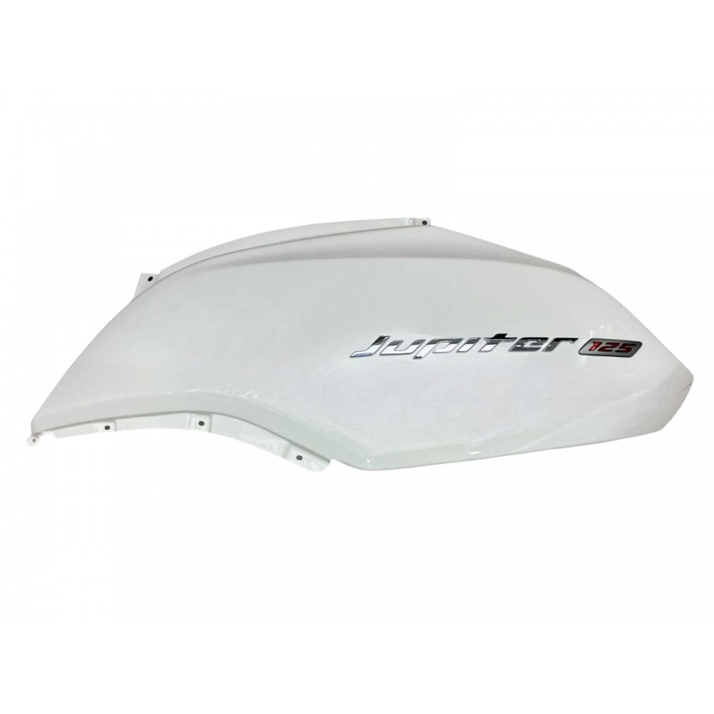 TVS JUPİTER 125 SELE ALTI SOL KAPAK BEYAZ KL2206801F ORJ