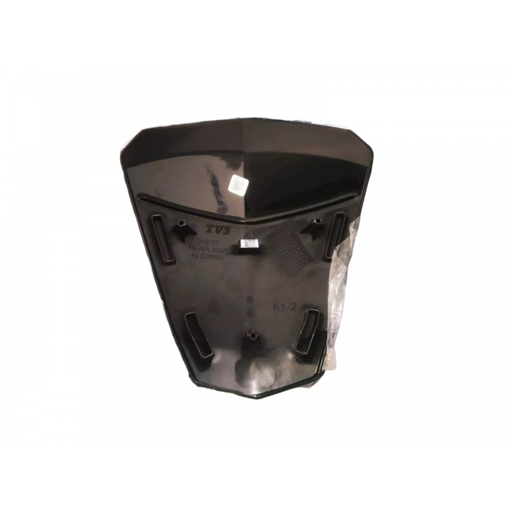 TVS NTORQ 125 SİPERLİK CAM KL220030 ORJ TVS NTORQ 125 SİPERLİK CAM KL220030 ORJ