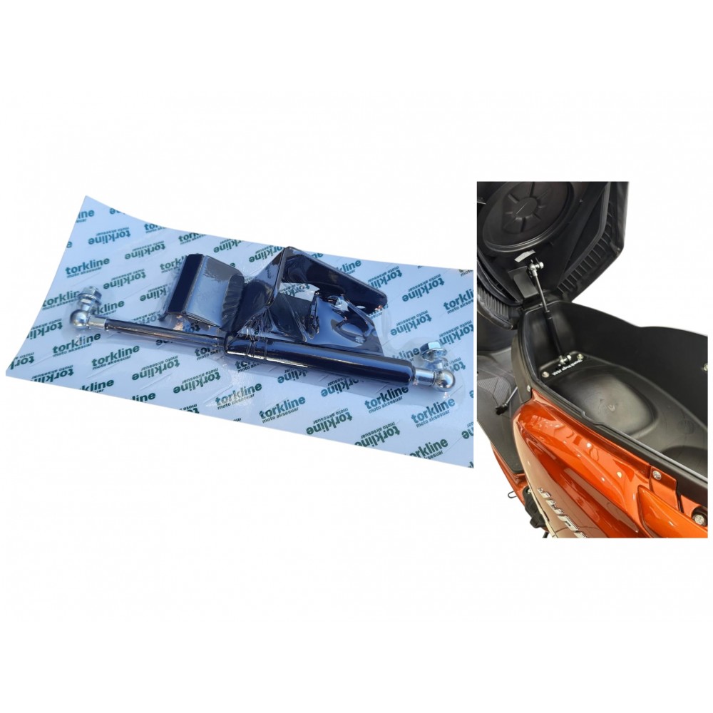 TVS JUPİTER 125 SELE AMORTİS&Ouml;R&Uuml;