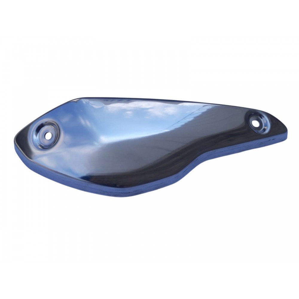 TVS JUPİTER 125 EGZOZ KORUMA KAPAĞI ARKA KL050110 ORJ