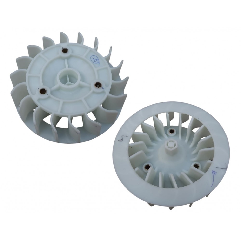 TVS WEGO JUPİTER 110 FAN K3180280 ORJ