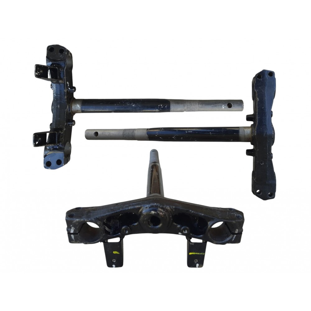 TVS WEGO JUPİTER 110 &Ouml;N MAŞA (DİSKLİ MODEL) K6100890 ORJ