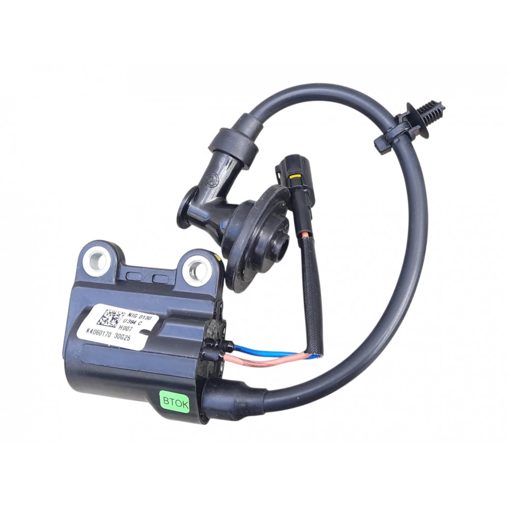 TVS WEGO 110 ATEŞLEME BOBİNİ K4060170 ORJ TVS WEGO 110 ATEŞLEME BOBİNİ K4060170 ORJ