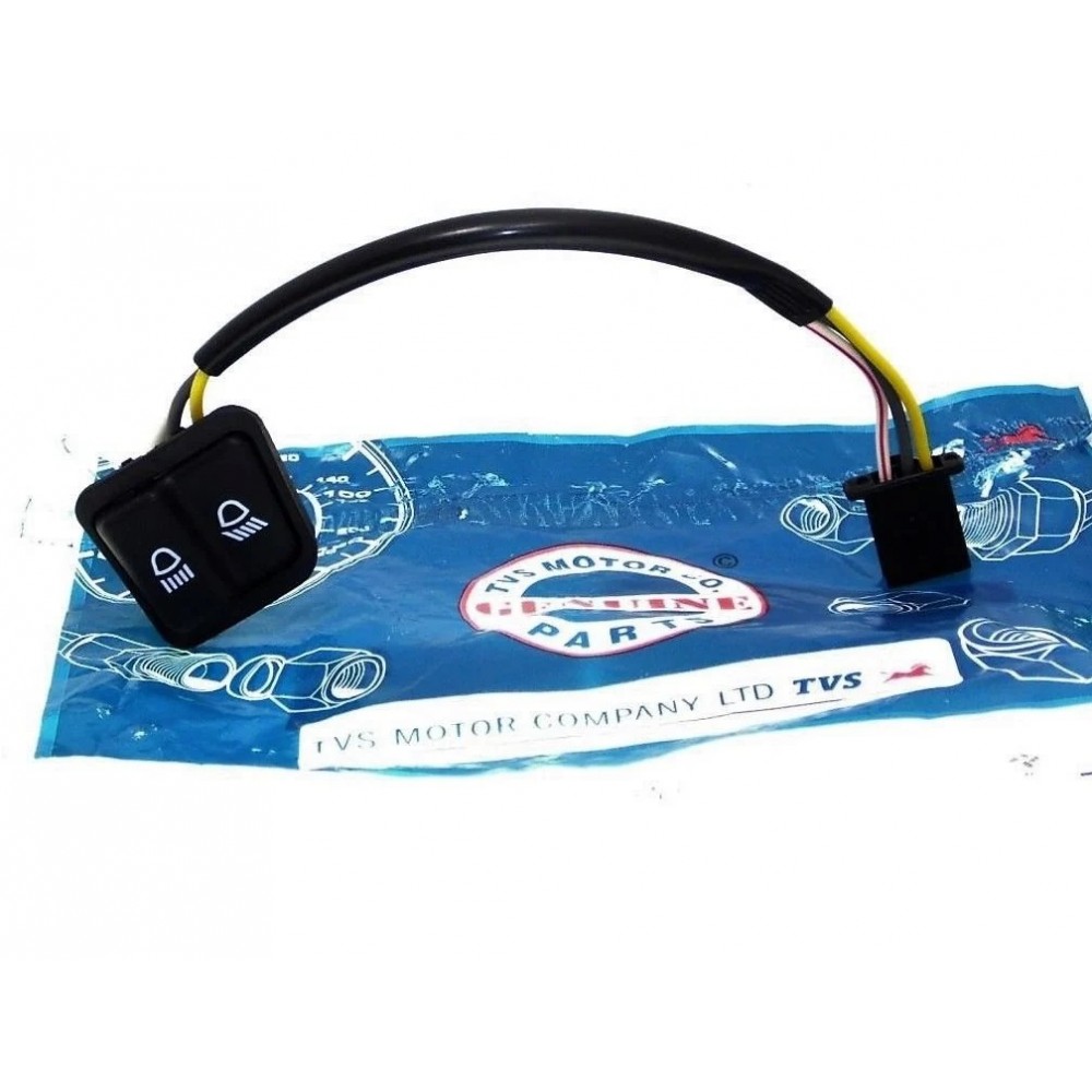 TVS WEGO SELLEKT&Ouml;R D&Uuml;ĞMESİ R1160220 ORJ