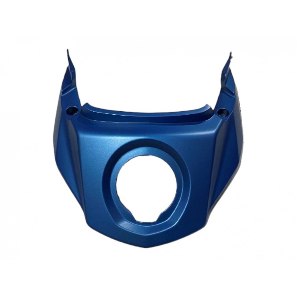 TVS JUPİTER 110 ARKA &Uuml;ST KAPAK MAVİ K62215791B ORJ
