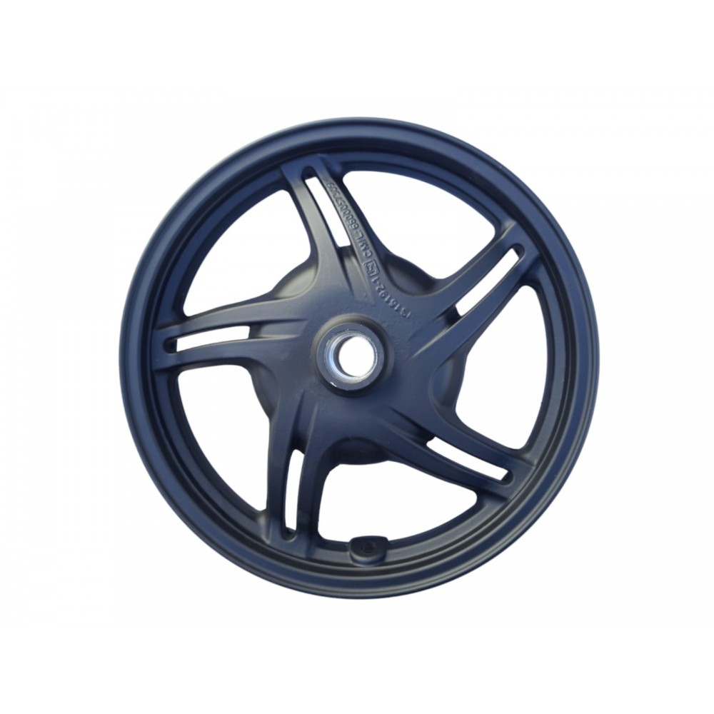 WEGO 110 ÖN JANT 1.85-12 SİYAH (KAMPANALI TİP) K61108705D ORJ WEGO 110 ÖN JANT 1.85-12 SİYAH (KAMPANALI TİP) K61108705D ORJ