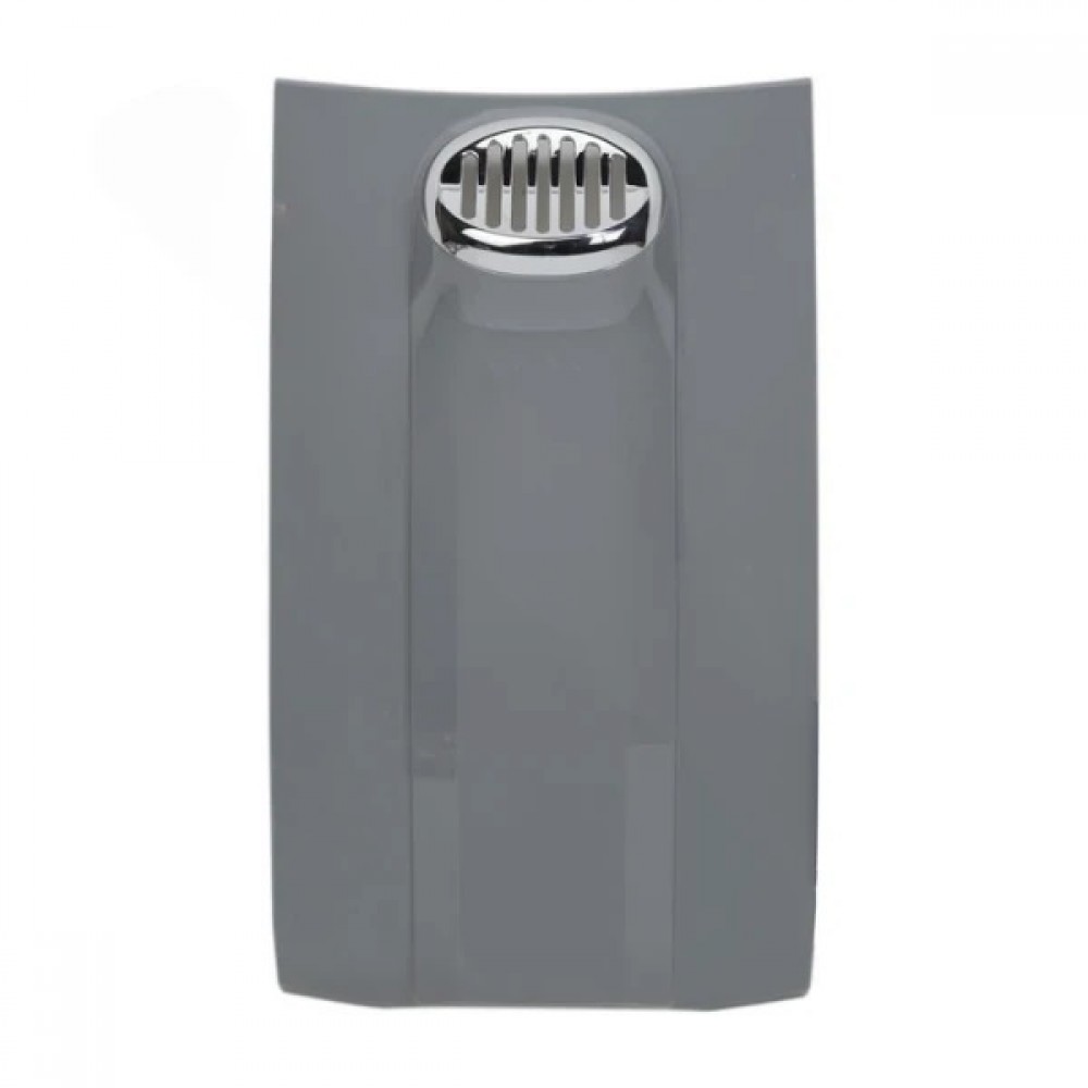 TURİSMO 50İ &Ouml;N PANEL KAPAK GRİ