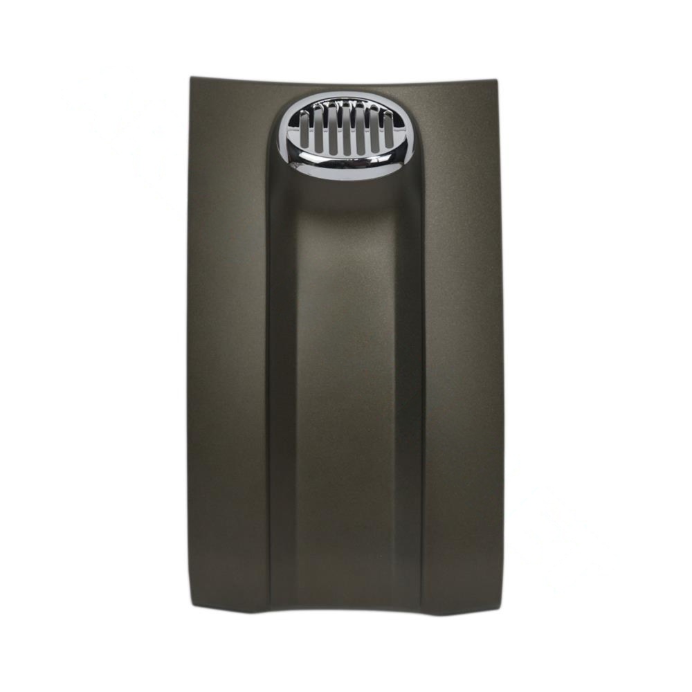 TURİSMO 50İ &Ouml;N PANEL KAPAK KAHVERENGİ