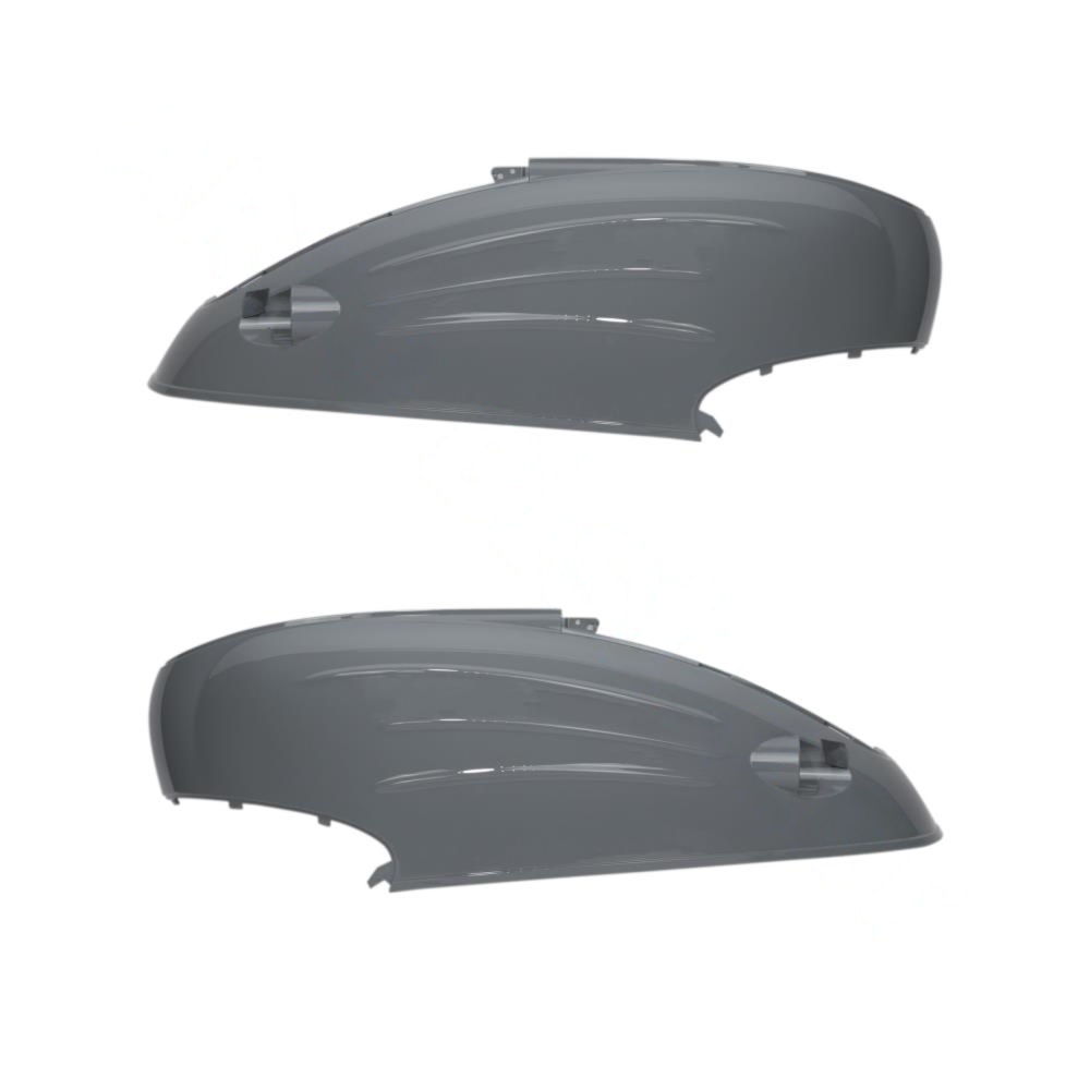 TURİSMO 50İ SELE ALT GRANAJ SAĞ-SOL GRİ