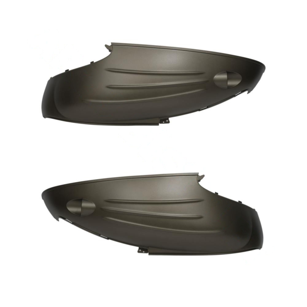 TURİSMO 50İ SELE ALT GRANAJ SAĞ-SOL KAHVERENGİ