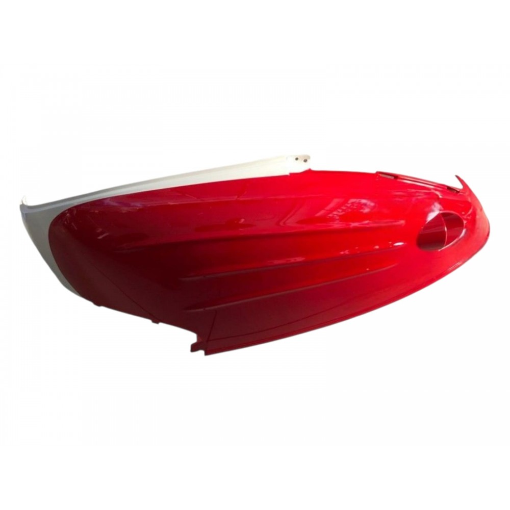 TURİSMO 50İ SELE ALT GRANAJ SOL KIRMIZI