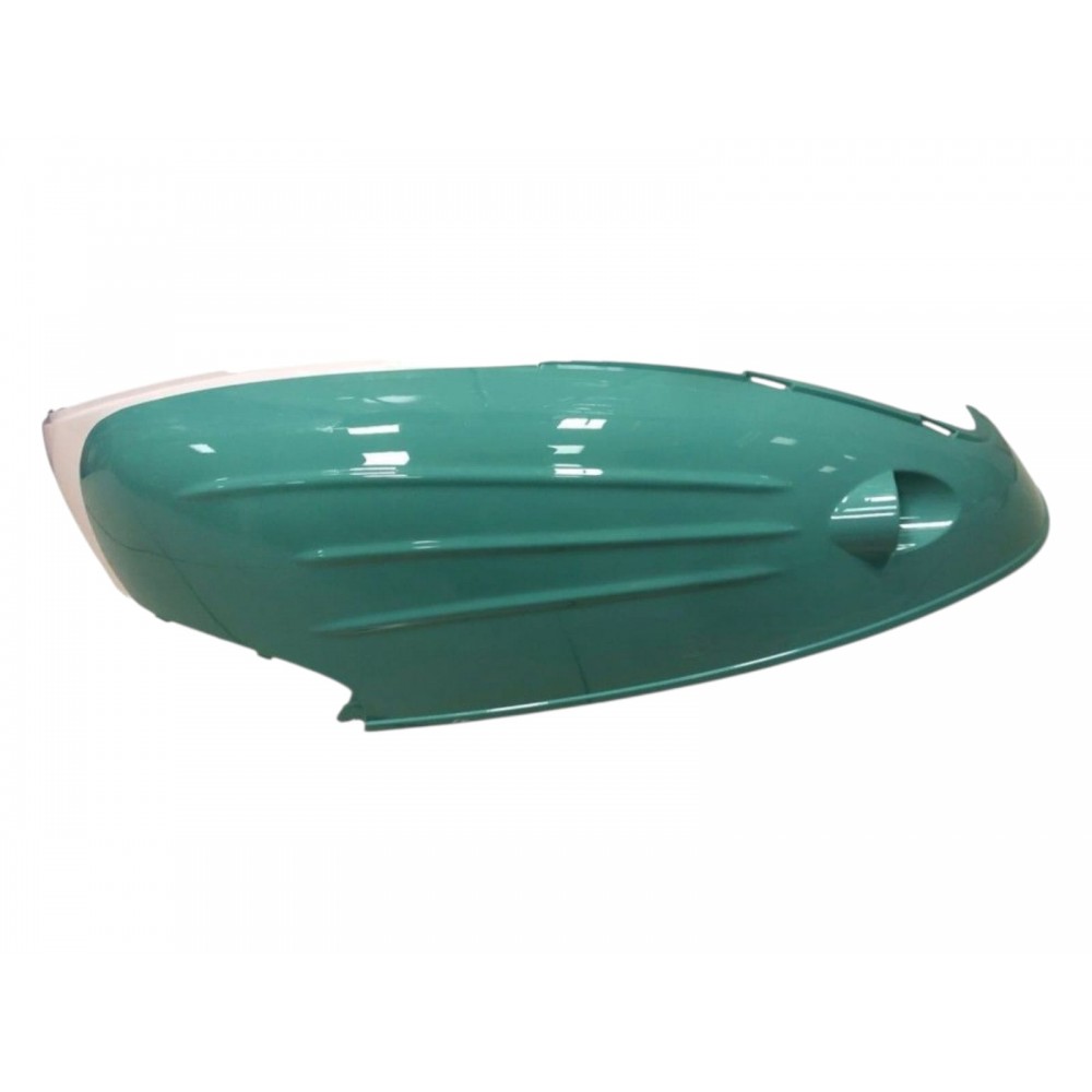 TURİSMO 50İ SELE ALT GRANAJ SOL TURKUAZ