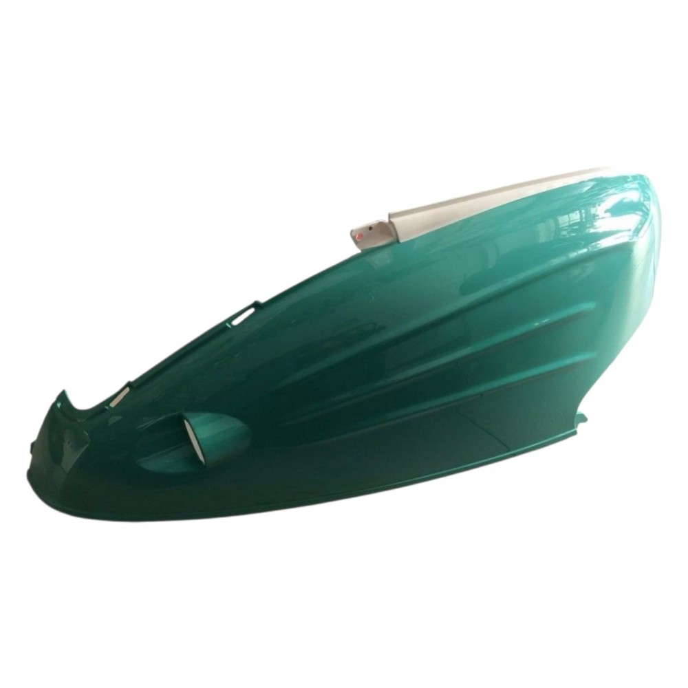 TURİSMO 50İ SELE ALT GRANAJ SAĞ TURKUAZ