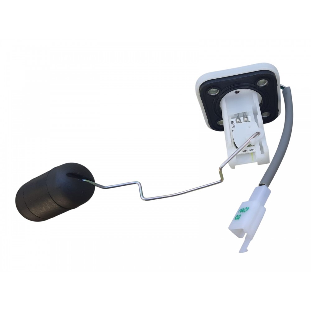 TVS RAİDER 125 BENZİN DEPO ŞAMANDIRASI N6161200 ORJ TVS RAİDER 125 BENZİN DEPO ŞAMANDIRASI N6161200 ORJ