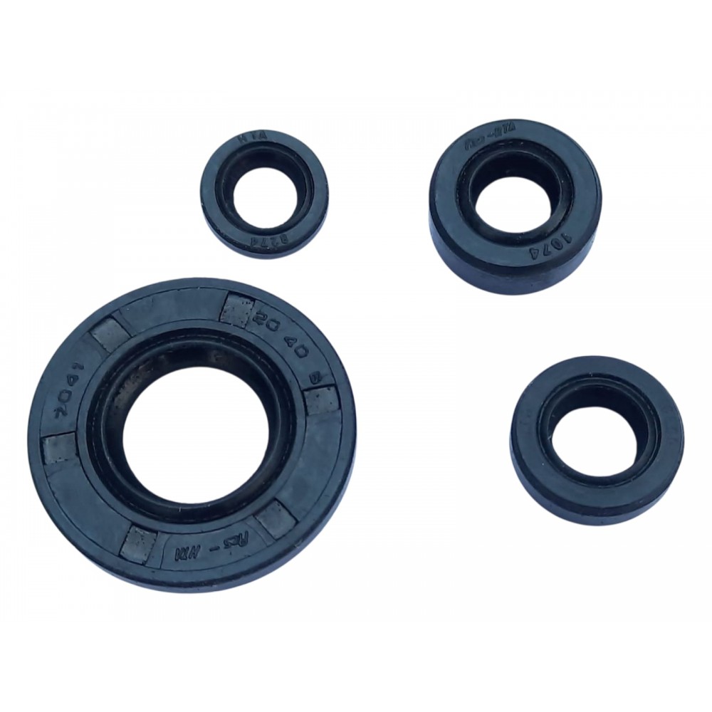 TVS RAİDER 125 KE&Ccedil;E SETİ 4 L&Uuml; HN