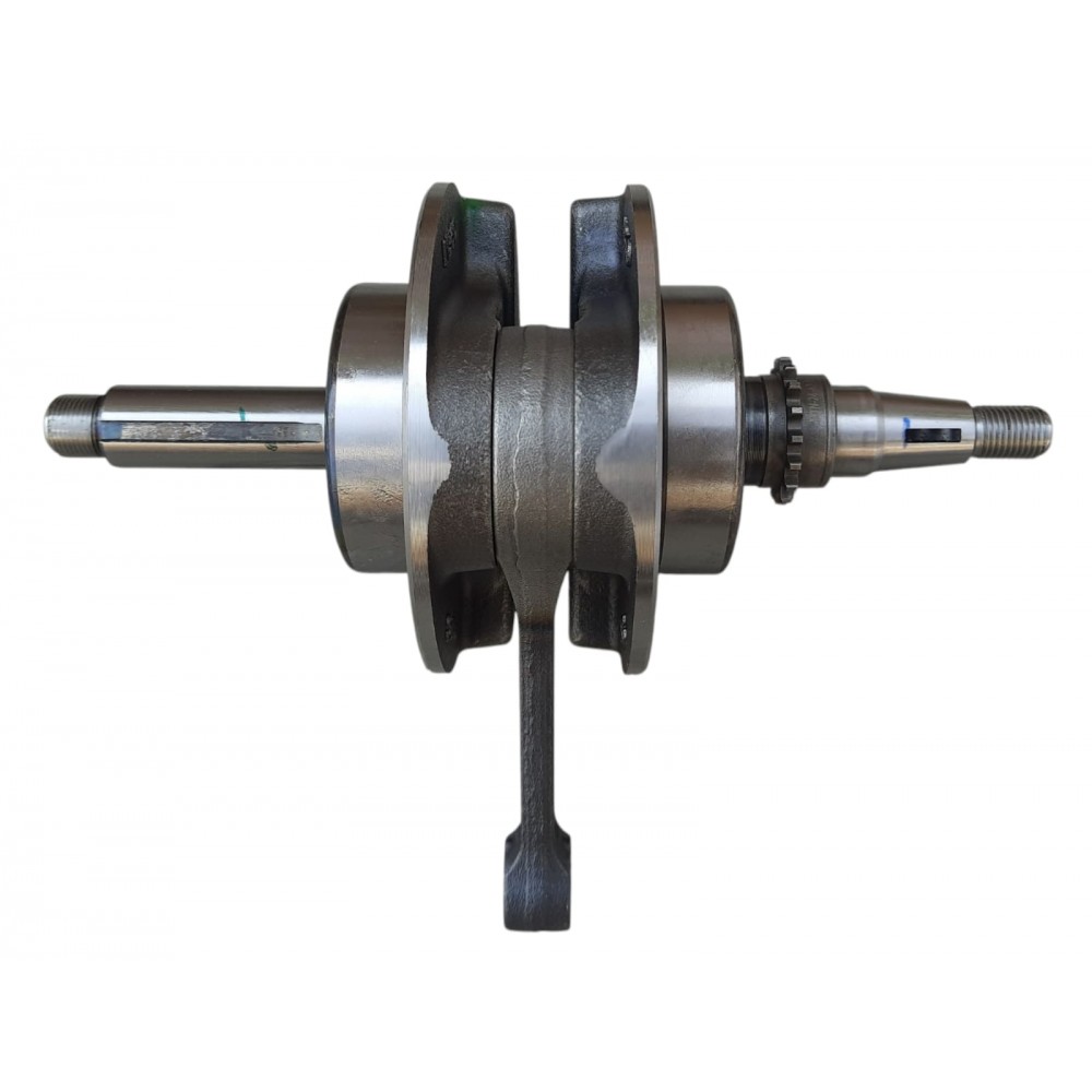 TVS RAİDER 125 KRANK KOMPLE NC020010 ORJ