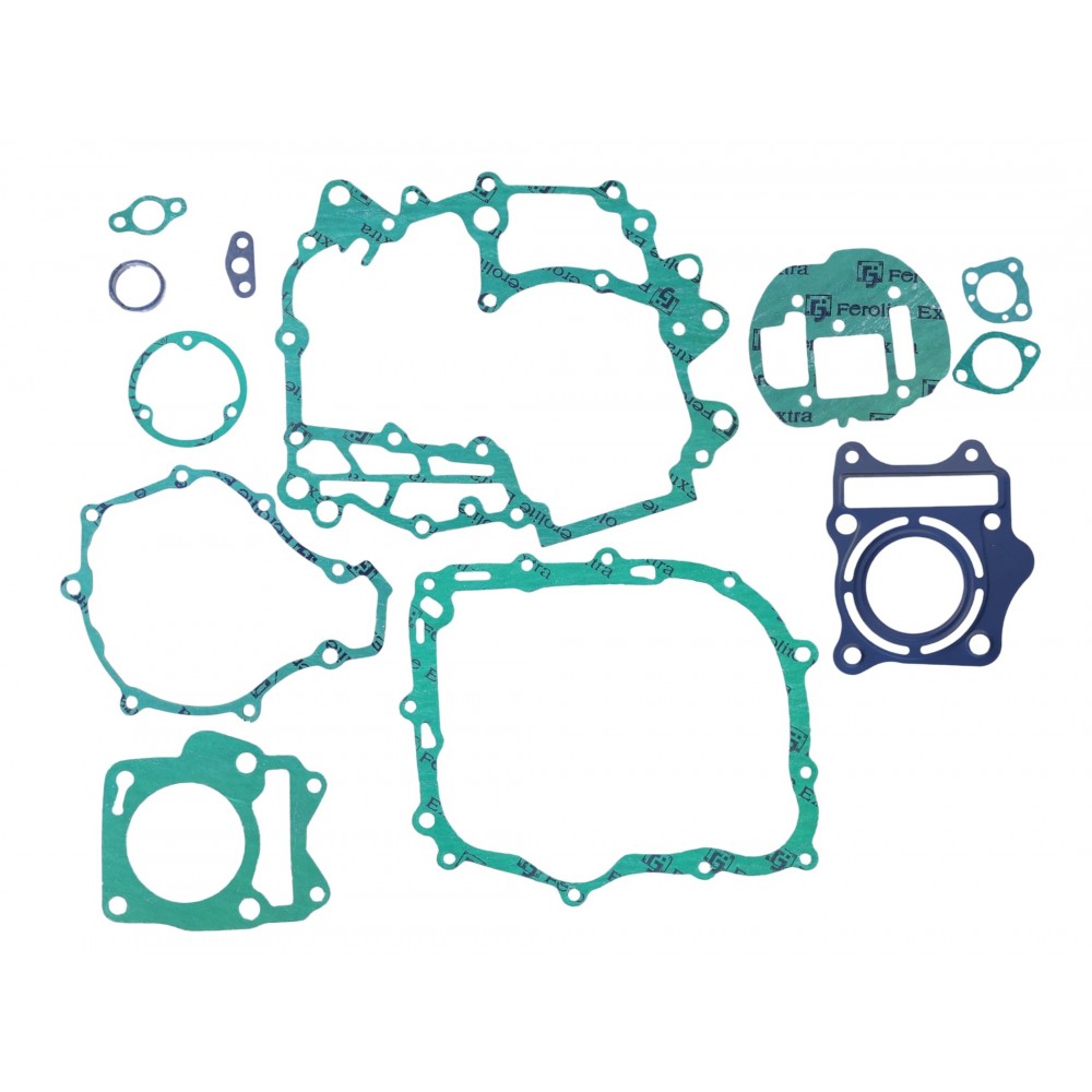 TVS RAİDER 125 CONTA SETİ HN TVS RAİDER 125 CONTA SETİ HN