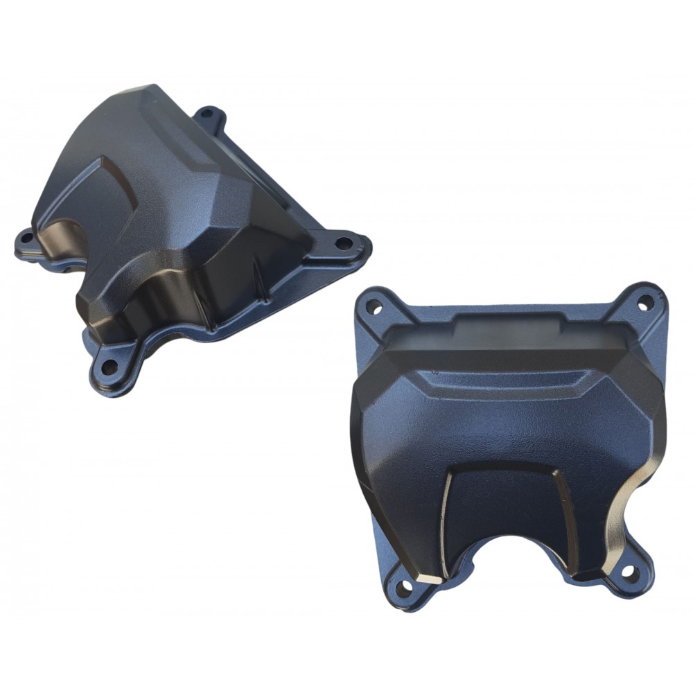 TVS RAİDER 125 K&Uuml;LB&Uuml;T&Ouml;R KAPAĞI N6010220 ORJ