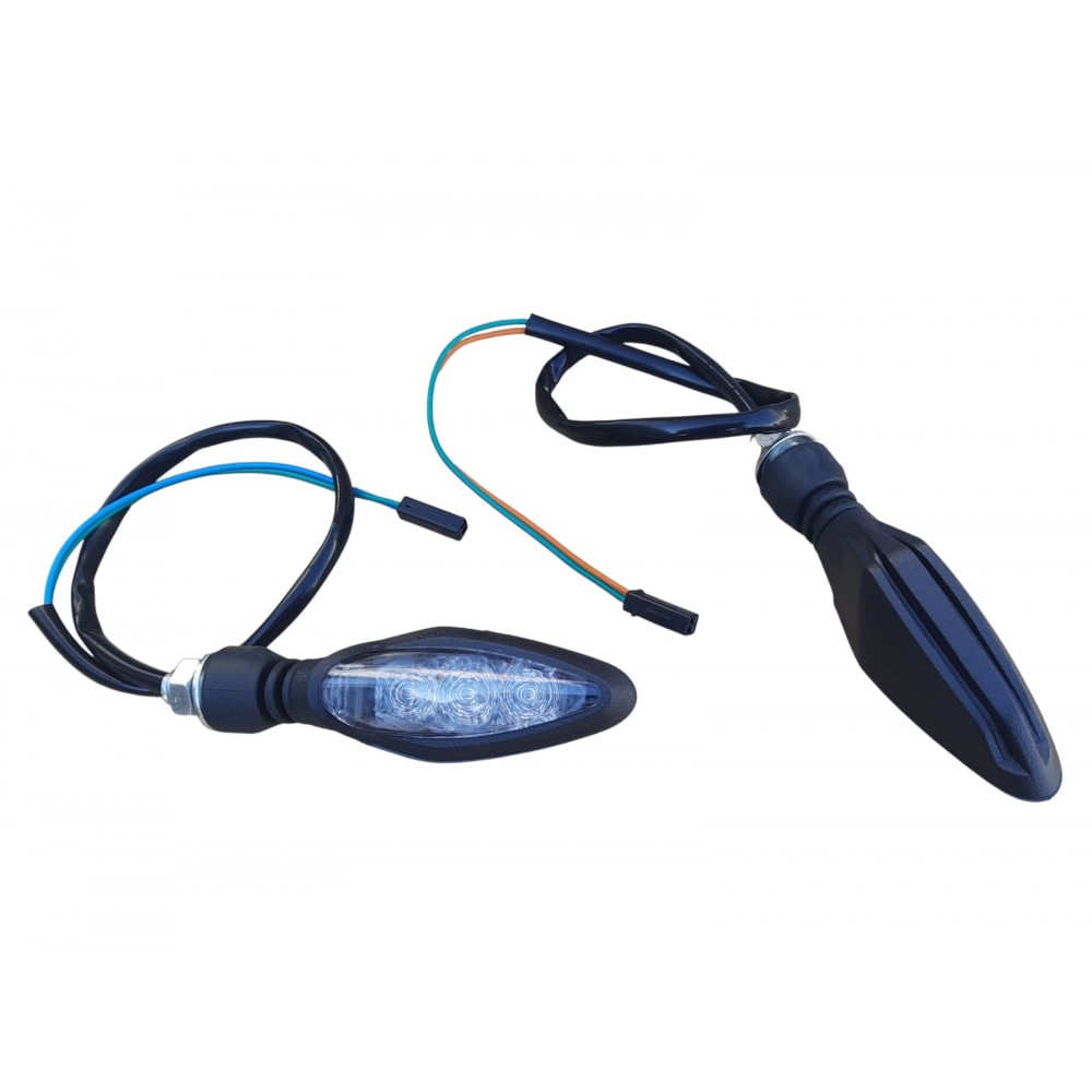 CF NK250 &Ouml;N SİNYAL SAĞ-SOL E BELGELİ