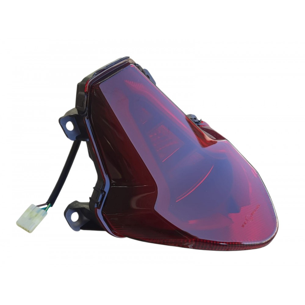 CF SR250 STOP E BELGELİ