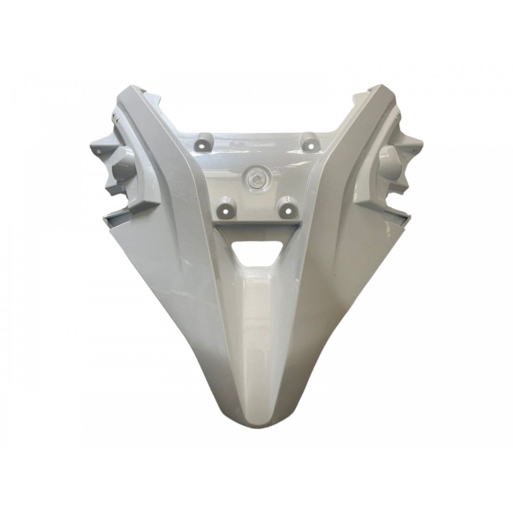 CF 250 SR FAR MUHAFAZASI &Uuml;ST BEYAZ ORJ