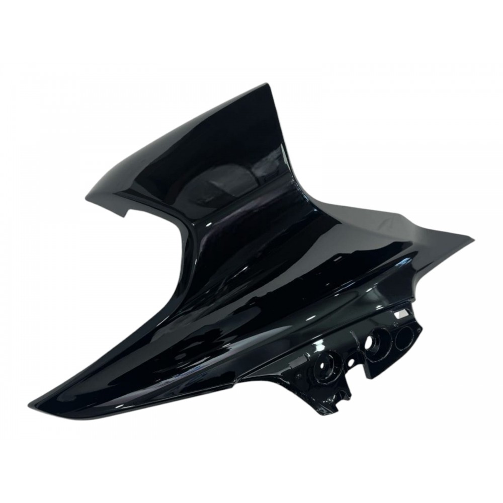 CF 250 SR FAR MUHAFAZASI SOL SİYAH ORJ