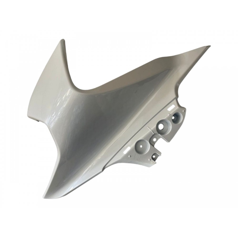 CF 250 SR FAR MUHAFAZASI SOL BEYAZ ORJ