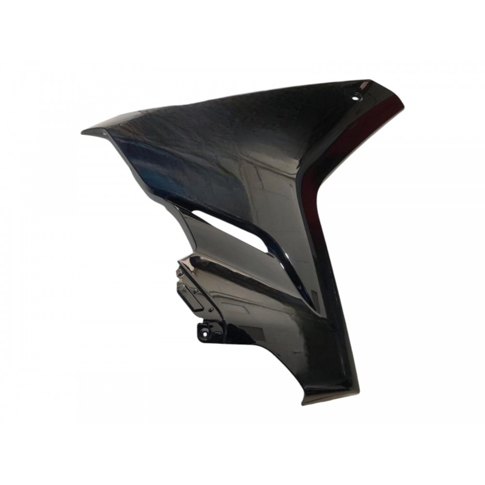 CF 250 SR &Ouml;N PANEL SAĞ SİYAH ORJ