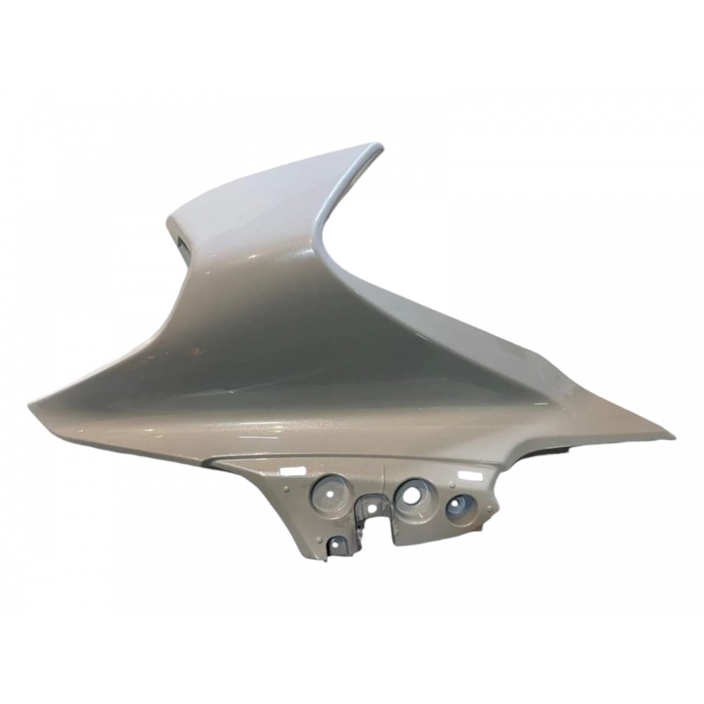 CF 250 SR &Ouml;N PANEL SOL BEYAZ ORJ