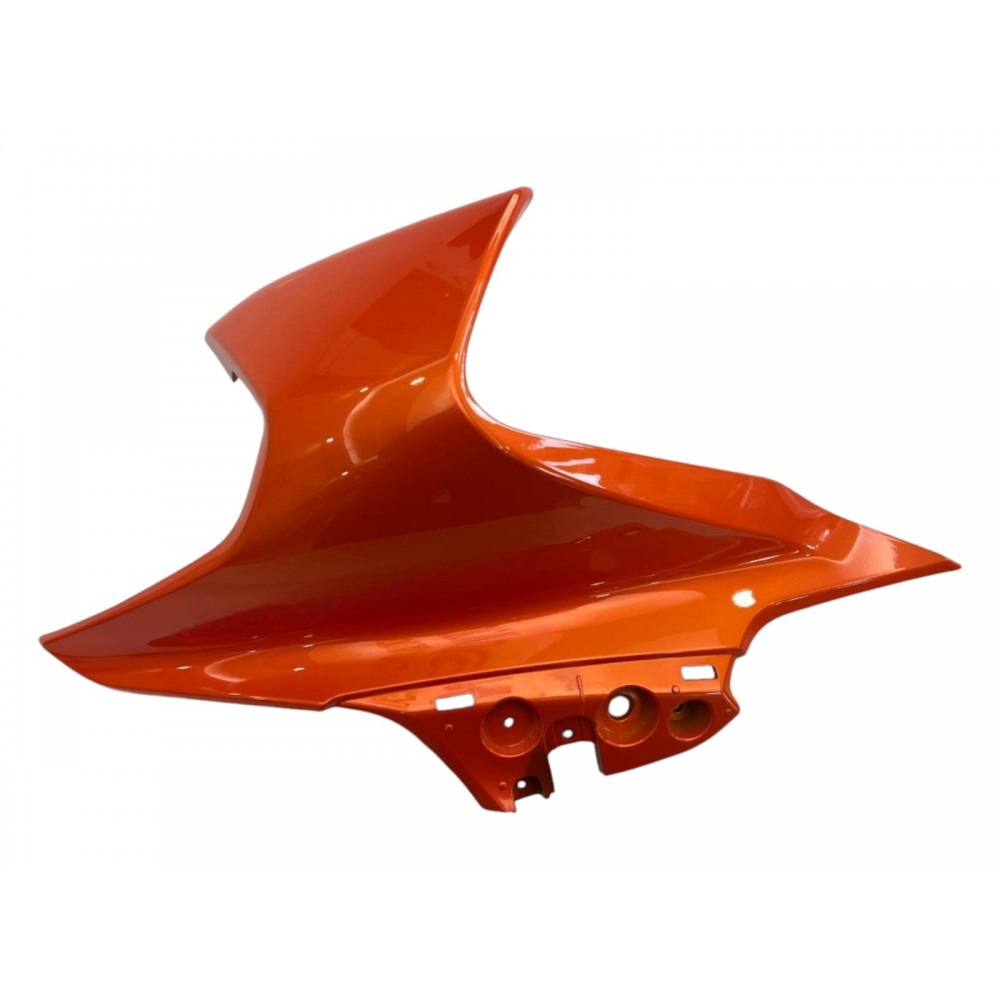 CF 250 SR FAR MUHAFAZASI SOL TURUNCU ORJ